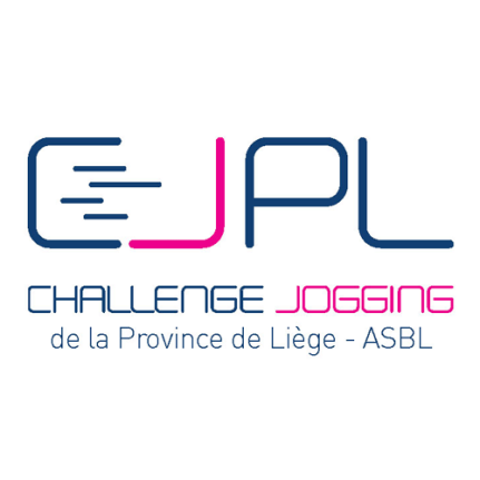 Challange jogging province de Liège