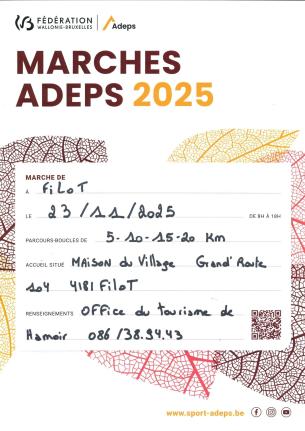 Adeps2025